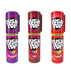 Push Pop Mix 15g (1st)
