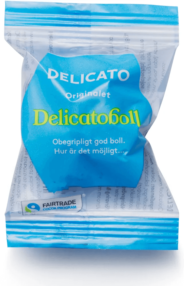Delicatoboll mini 90-pack