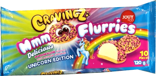 Flurries Sprinkles 120g