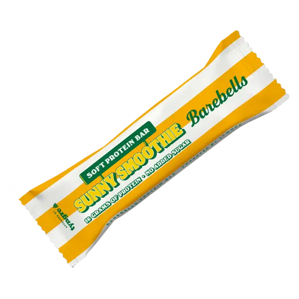 Barebells Sunny Smoothie 55g