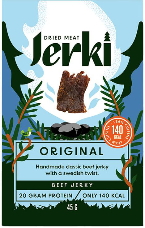Jerki Original 45g