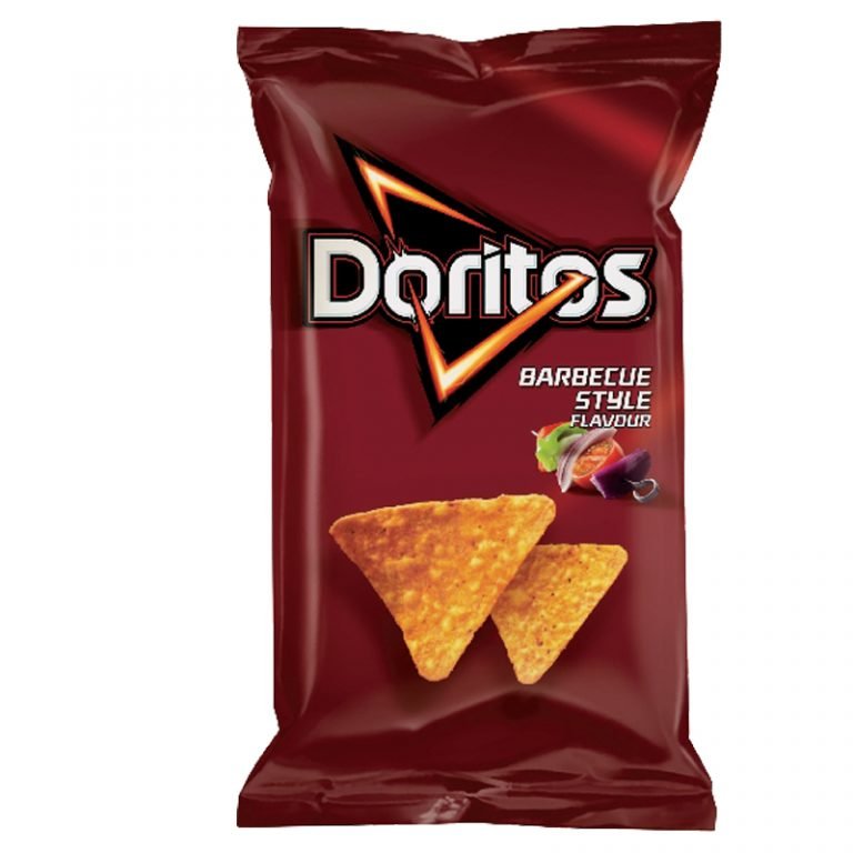 Doritos Barbecue 170g(BF:2025-11-15)