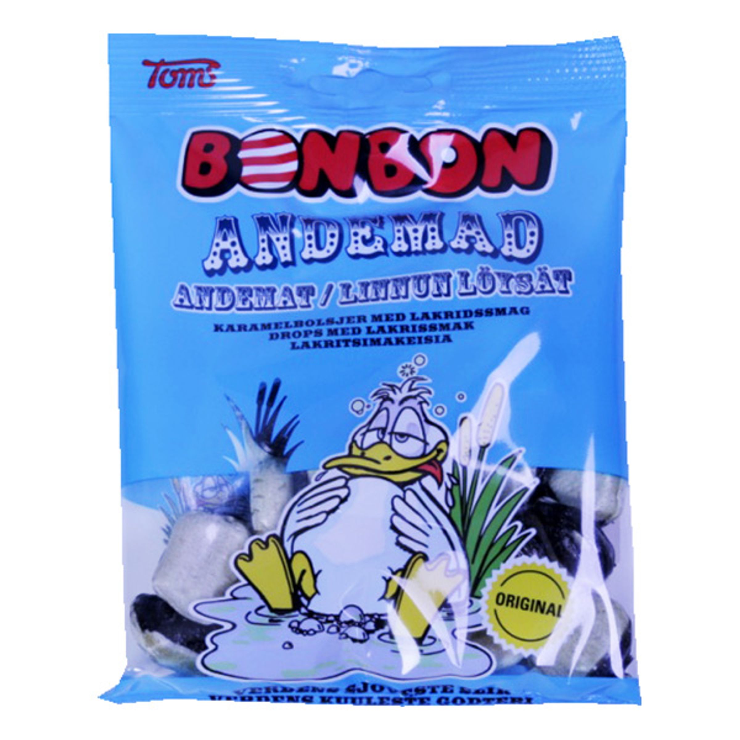 BonBon Ankmat - 125 gram