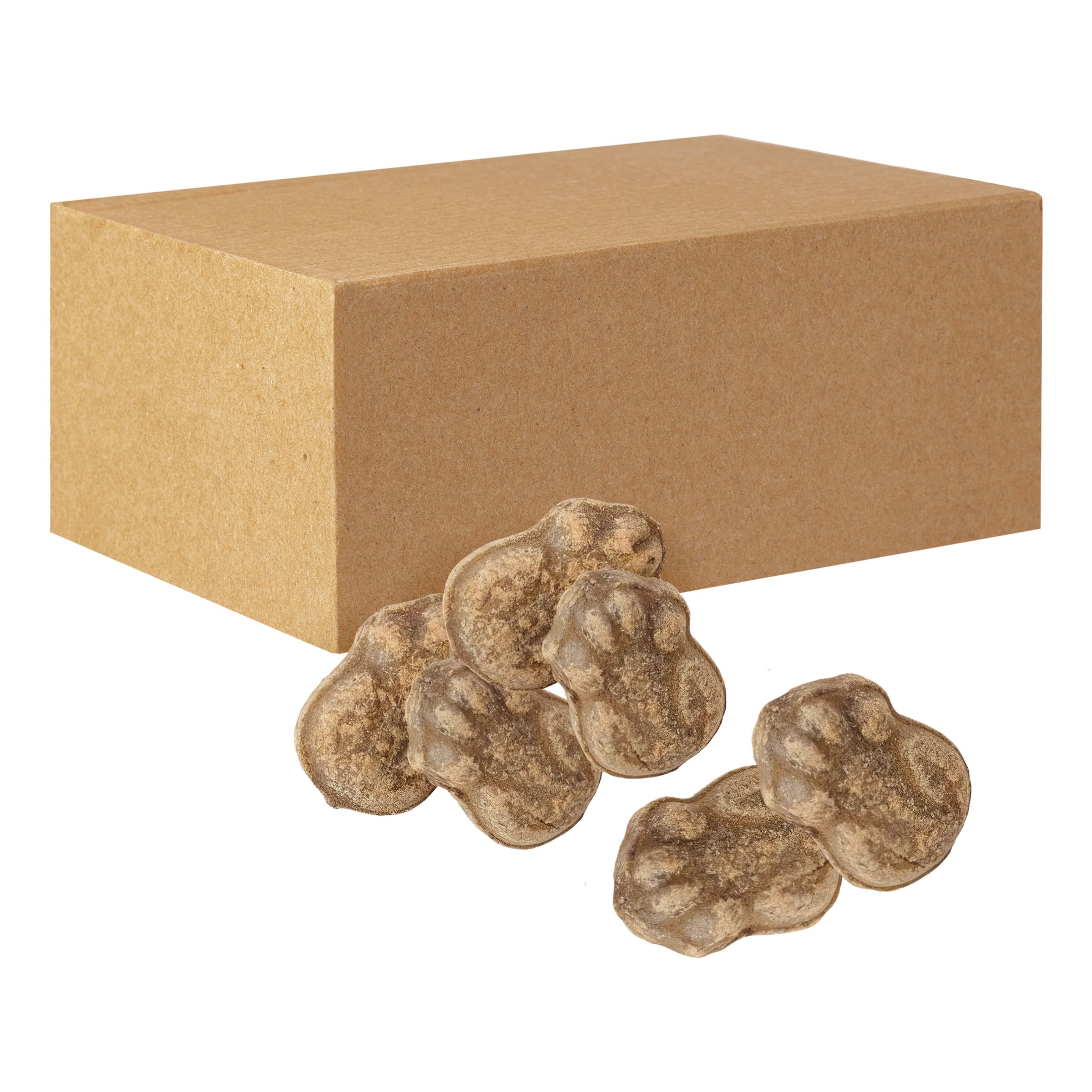 Pulverfylld Padda i Storpack - 3,5 kg