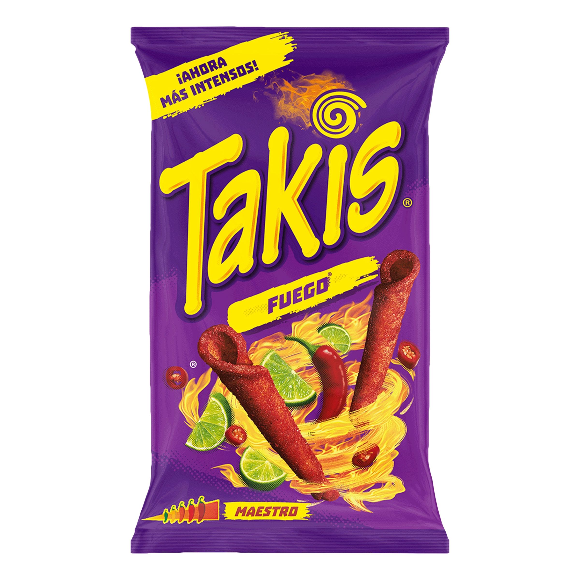 Takis Fuego - 200 gram