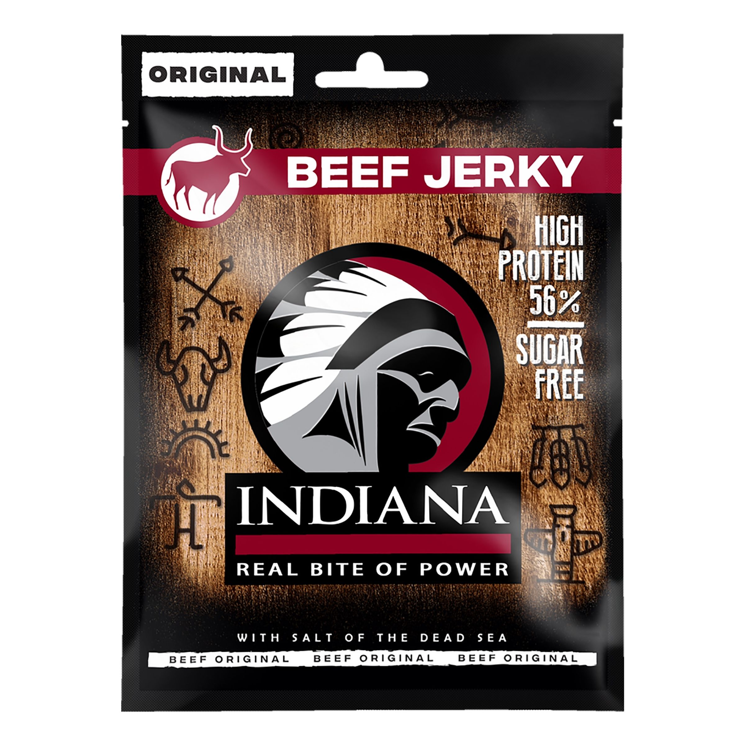 Beef Jerky Original