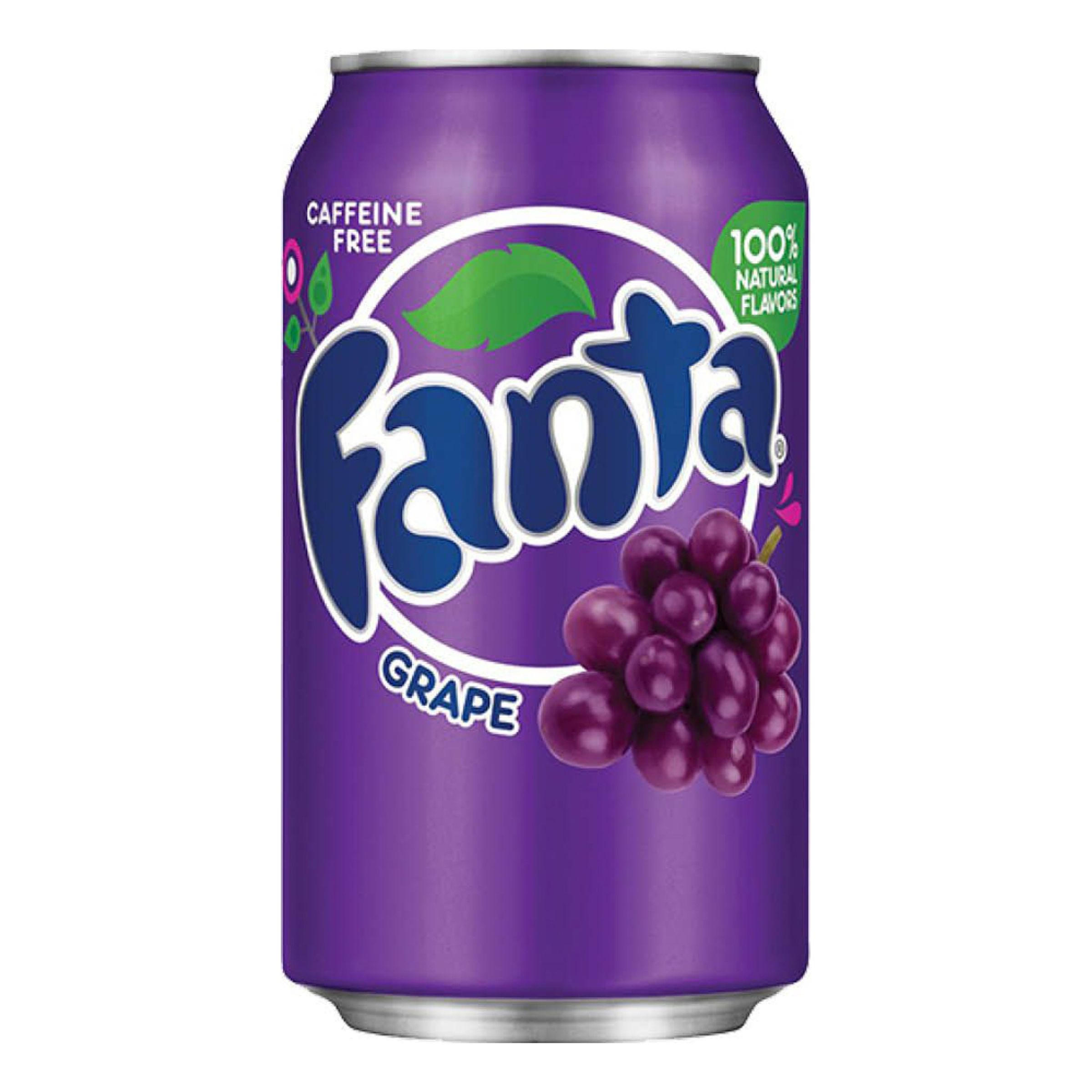 Fanta Grape - 355 ml