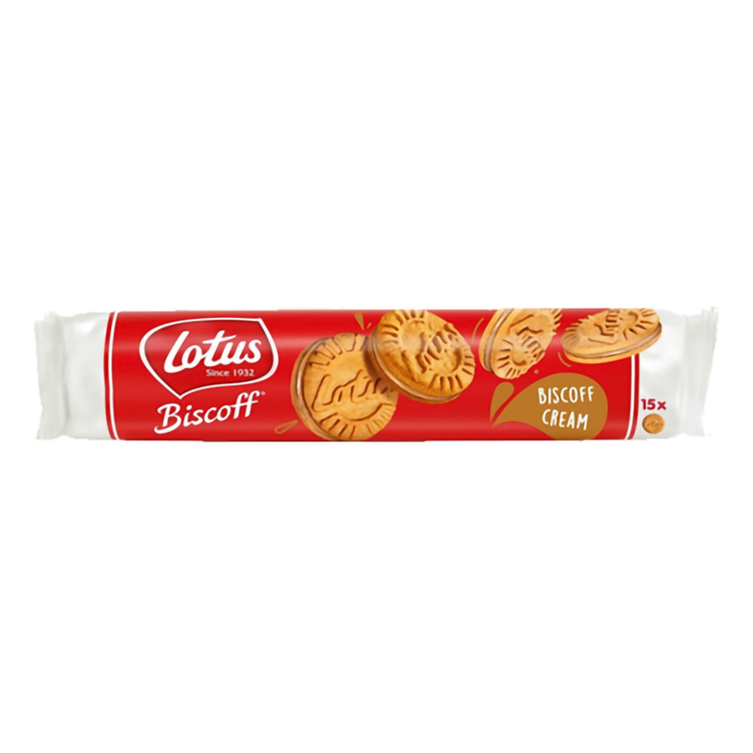Lotus Biscoff Sandwich Biscoff Cream - 150 gram