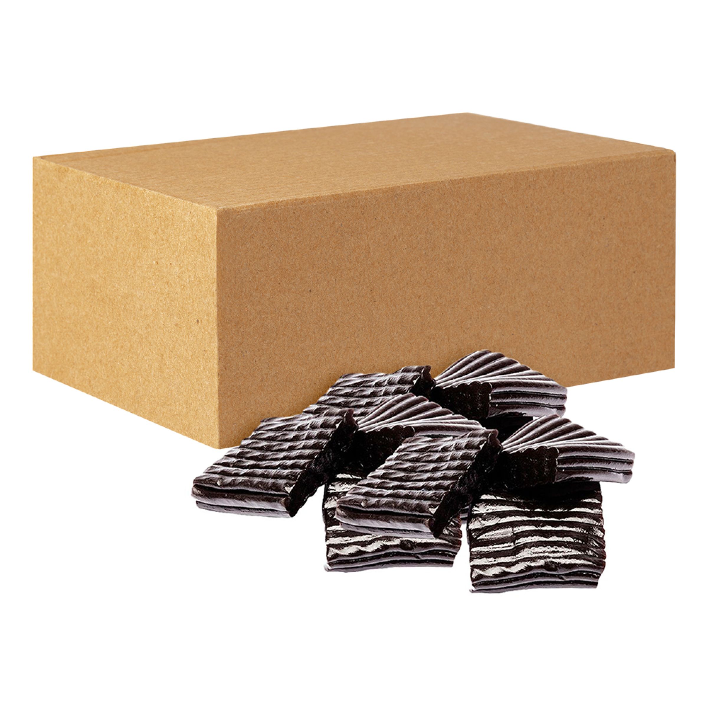 Salmiak Matta Storpack - 3,5 kg