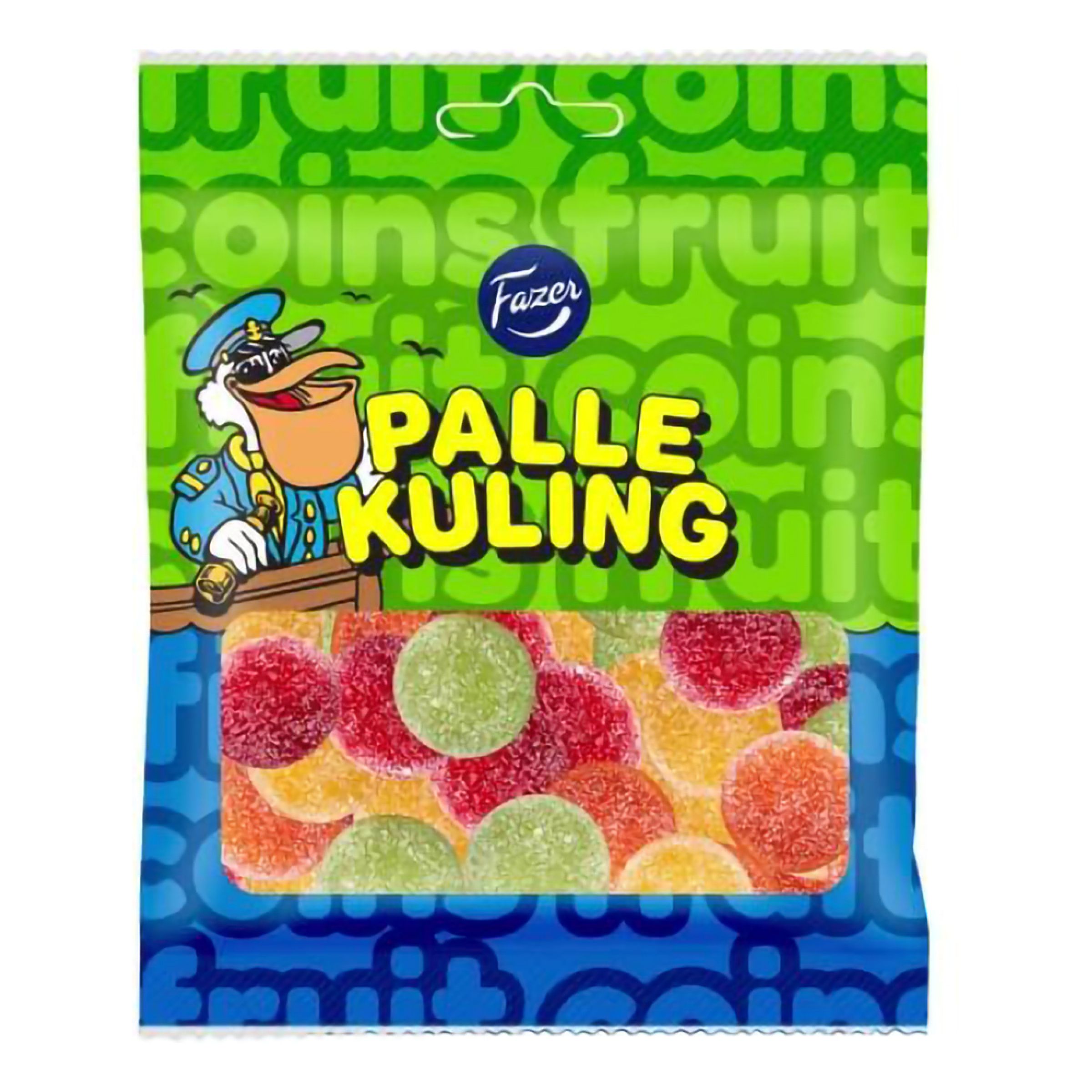 Fazer Palle Kuling - 90 gram