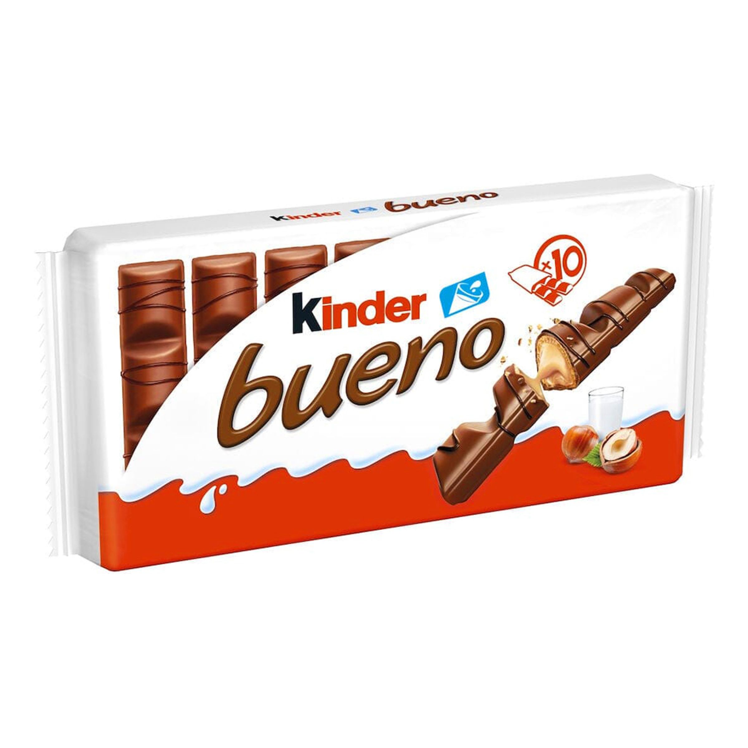 Kinder Bueno - 430 gram