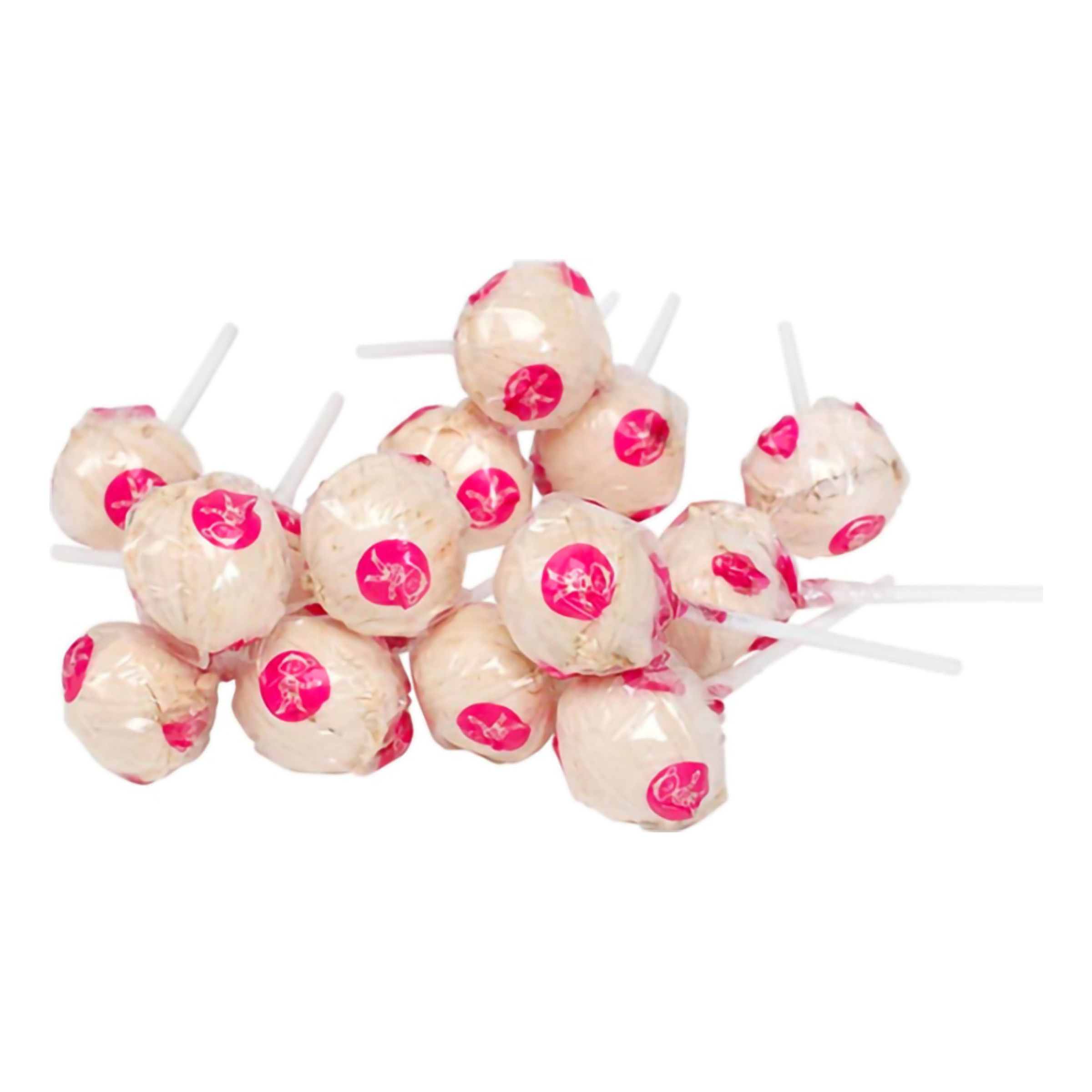 Dunderklubbor Storpack - 160-pack