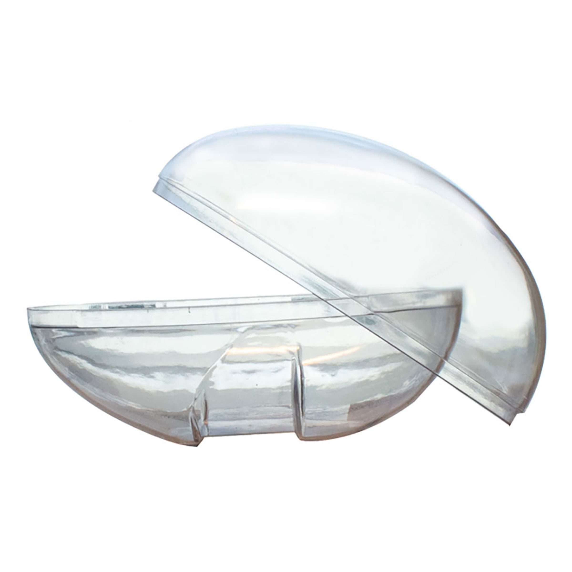 Påskägg Genomskinligt