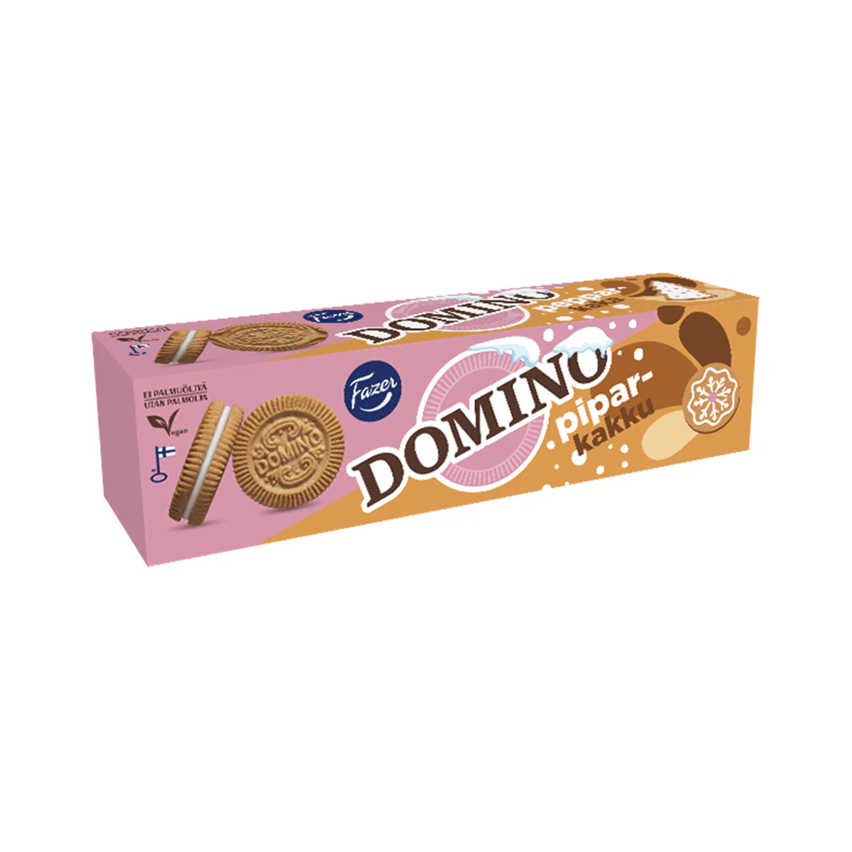 Domino Pepparkaka 175g