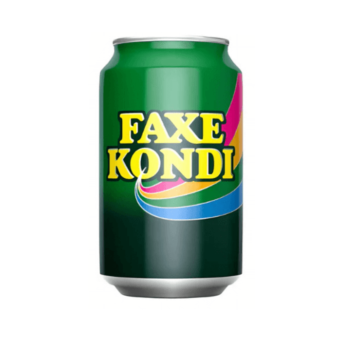 Faxe Kondi 33cl