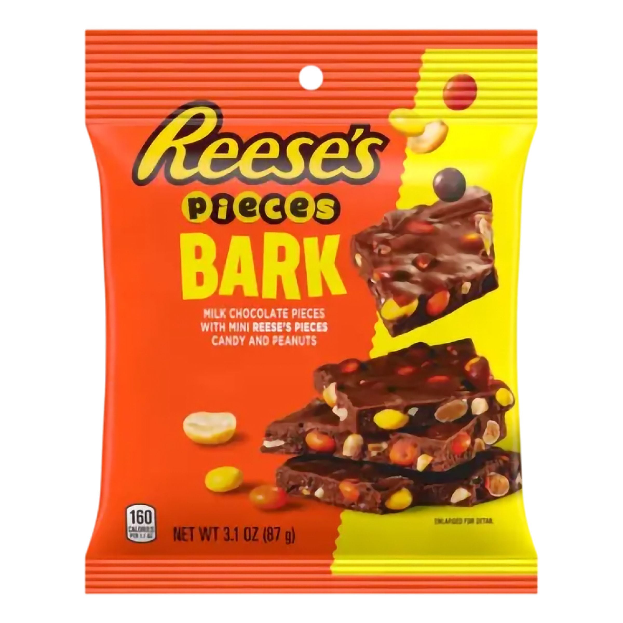 Reeses Pieces Bark - 87 g