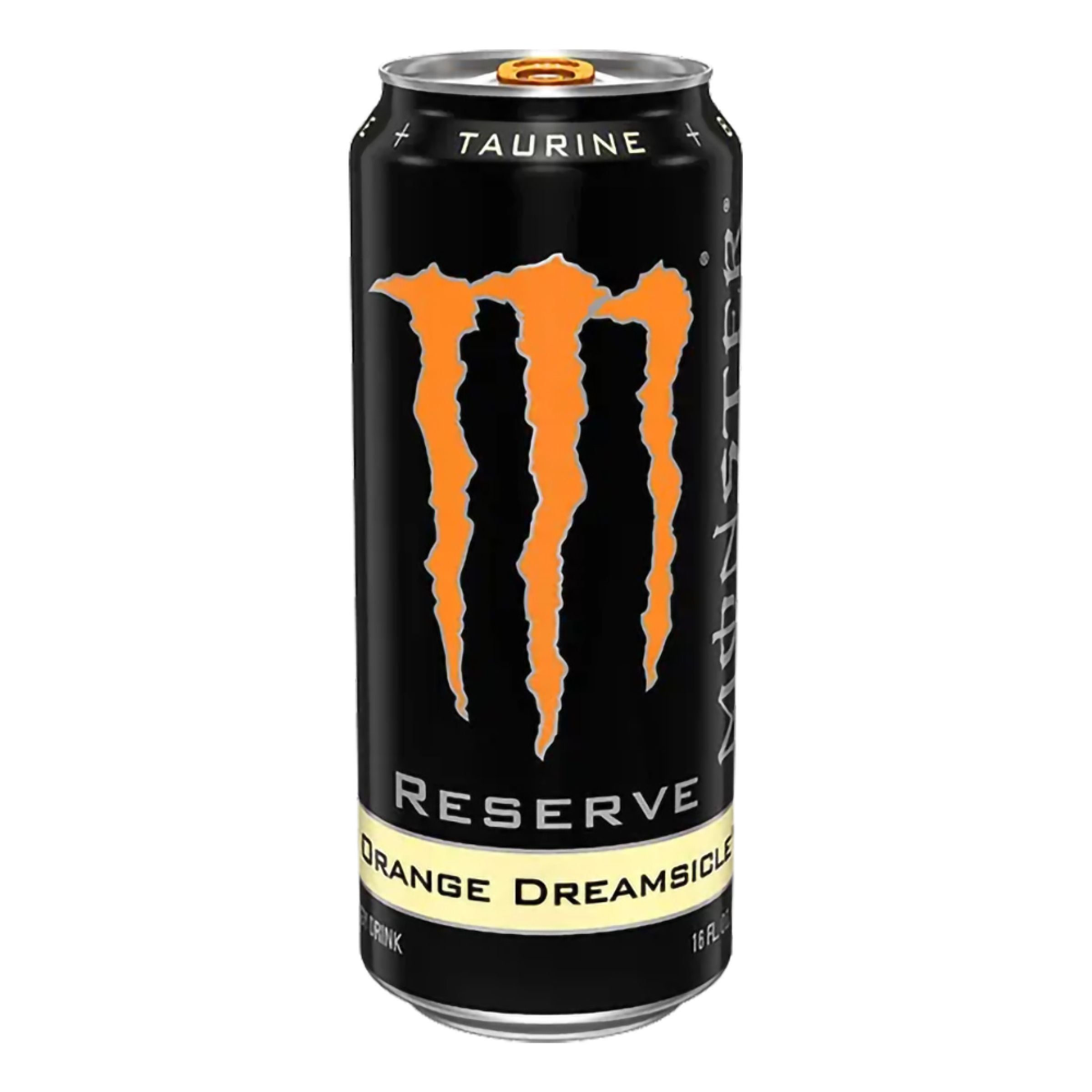 Monster Reserve Orange Dreamsicle - 500 ml