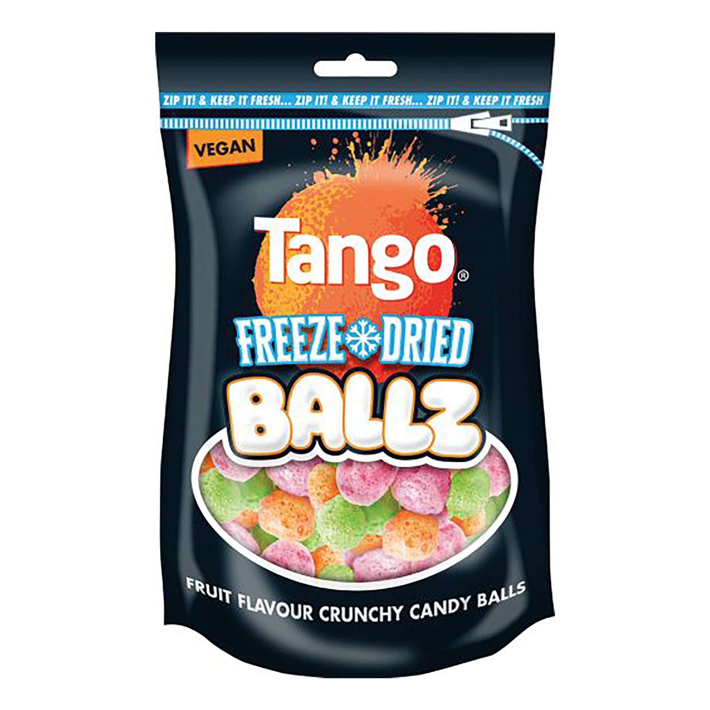 Tango Freeze Dried Ballz - 35 g
