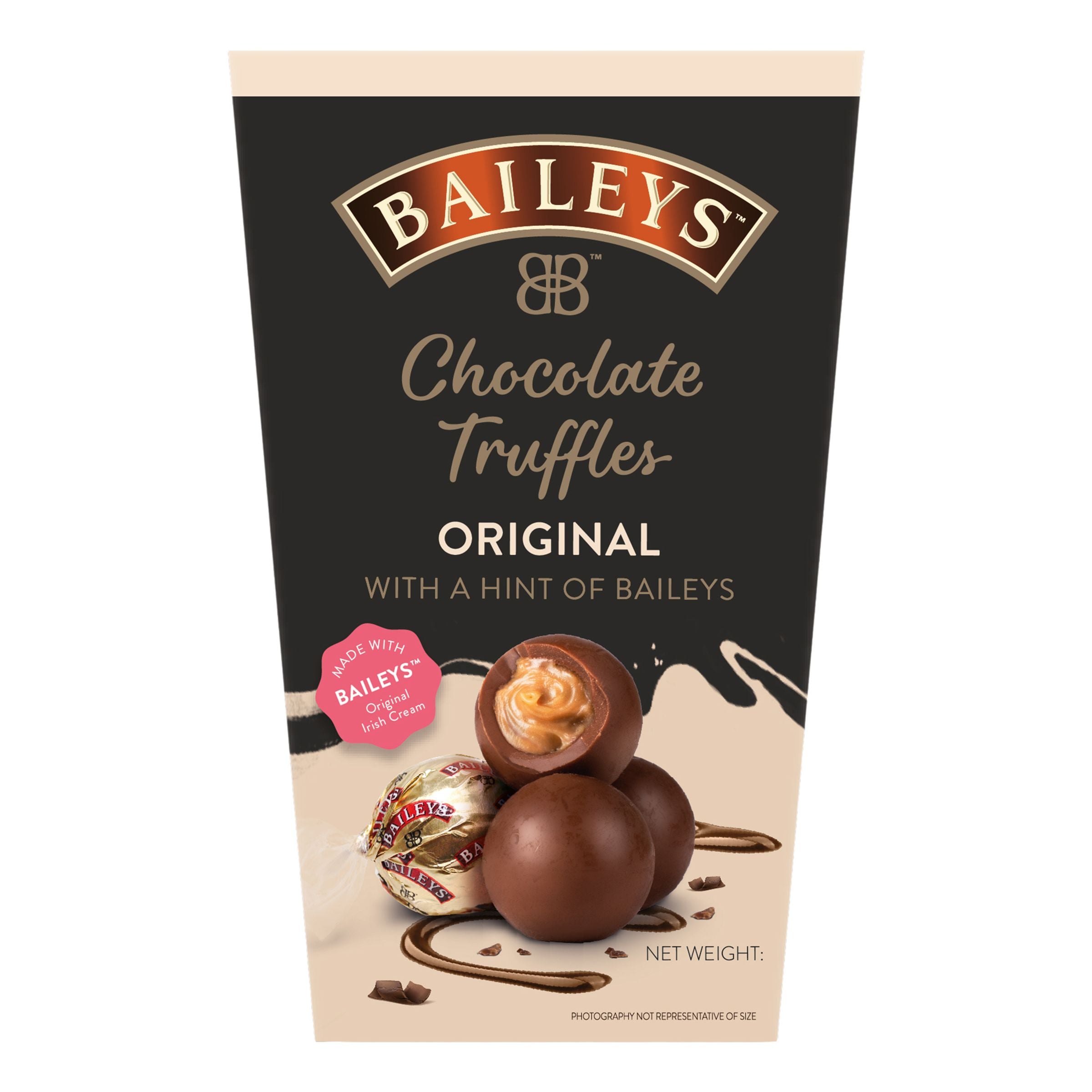 Baileys Original Truffles - 205 g
