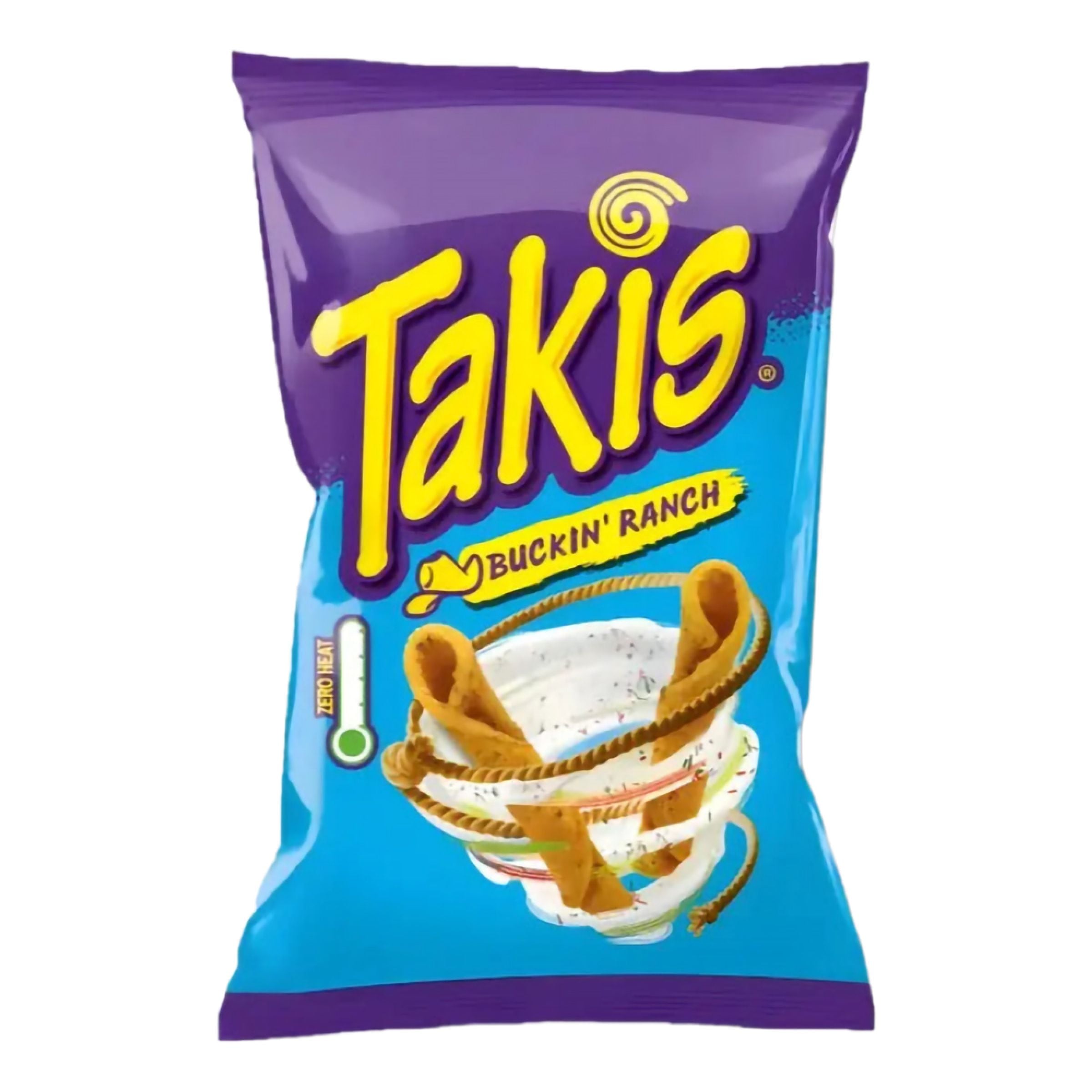 Takis Buckin Ranch - 100 g