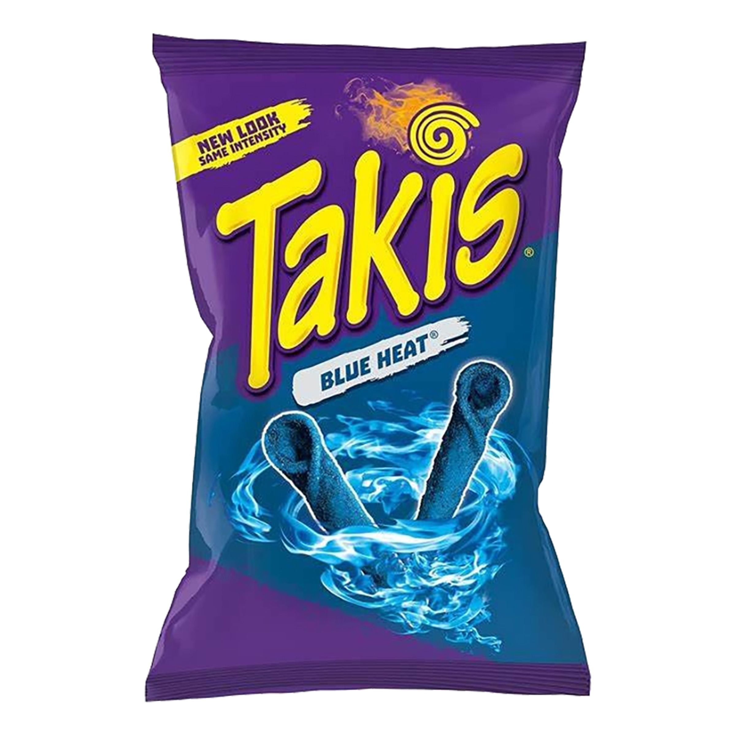 Takis Blue Heat - 100 g