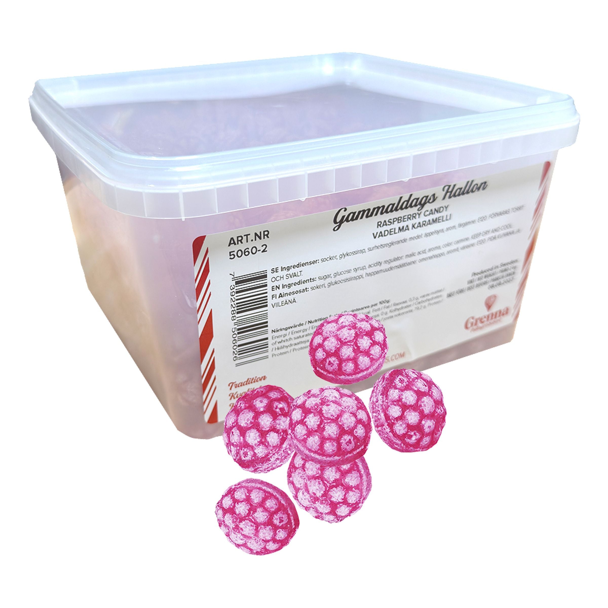 Grenna Hallon Storpack - 2 kg